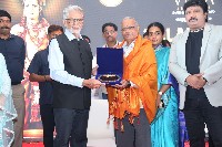 Kalavedika NTR Film Awards Event Photos